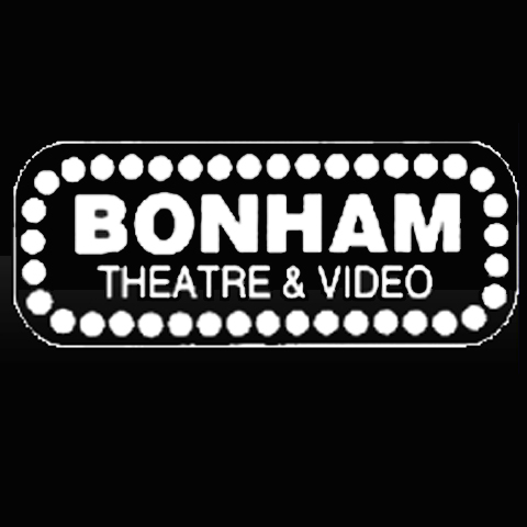 Bonham Theatre & Video